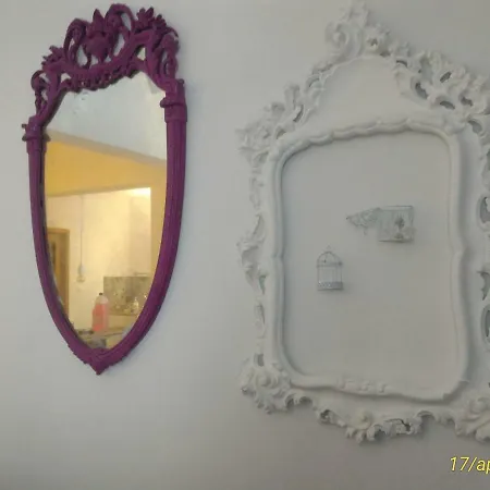 Casa Besi * Sferracavallo