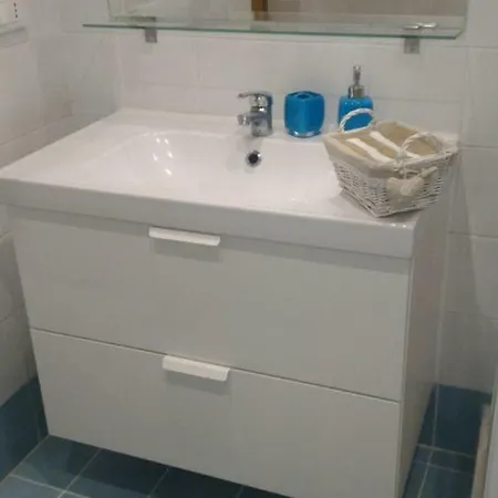 Casa Besi Sferracavallo