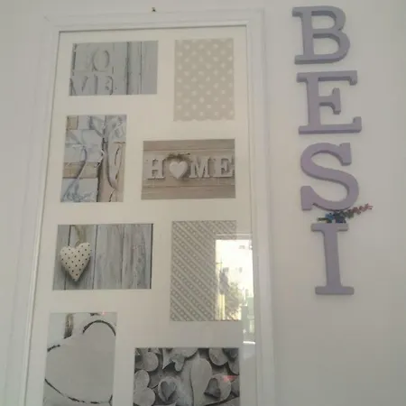 Casa Besi Holiday home