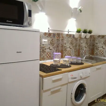 Casa Besi Holiday home *