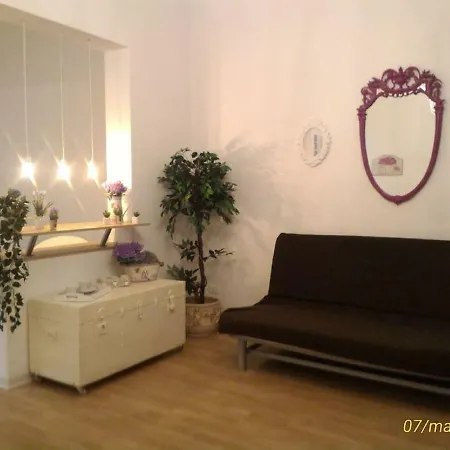 Casa Besi * Sferracavallo