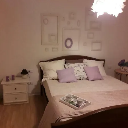 Holiday home Casa Besi *